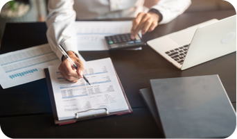 Maestría Administración